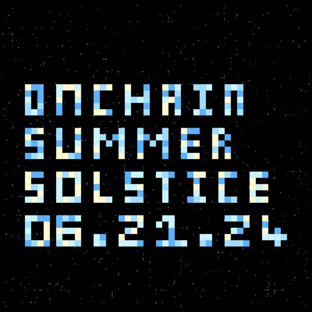 Summer Solstice #15
