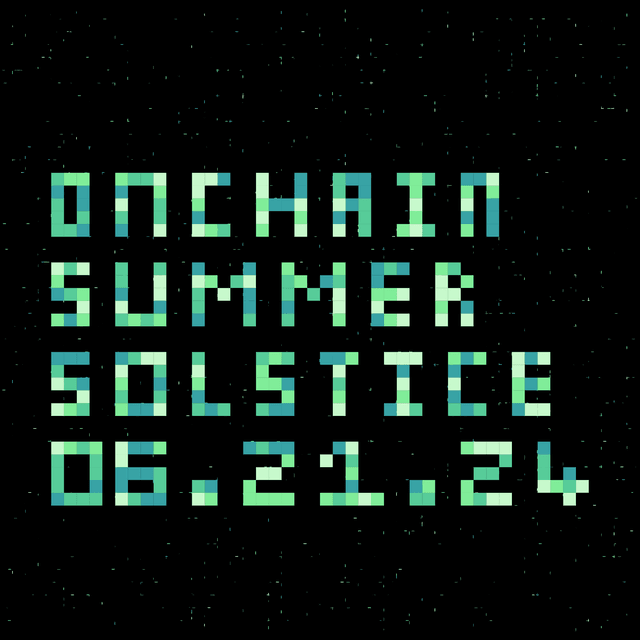 Summer Solstice #65