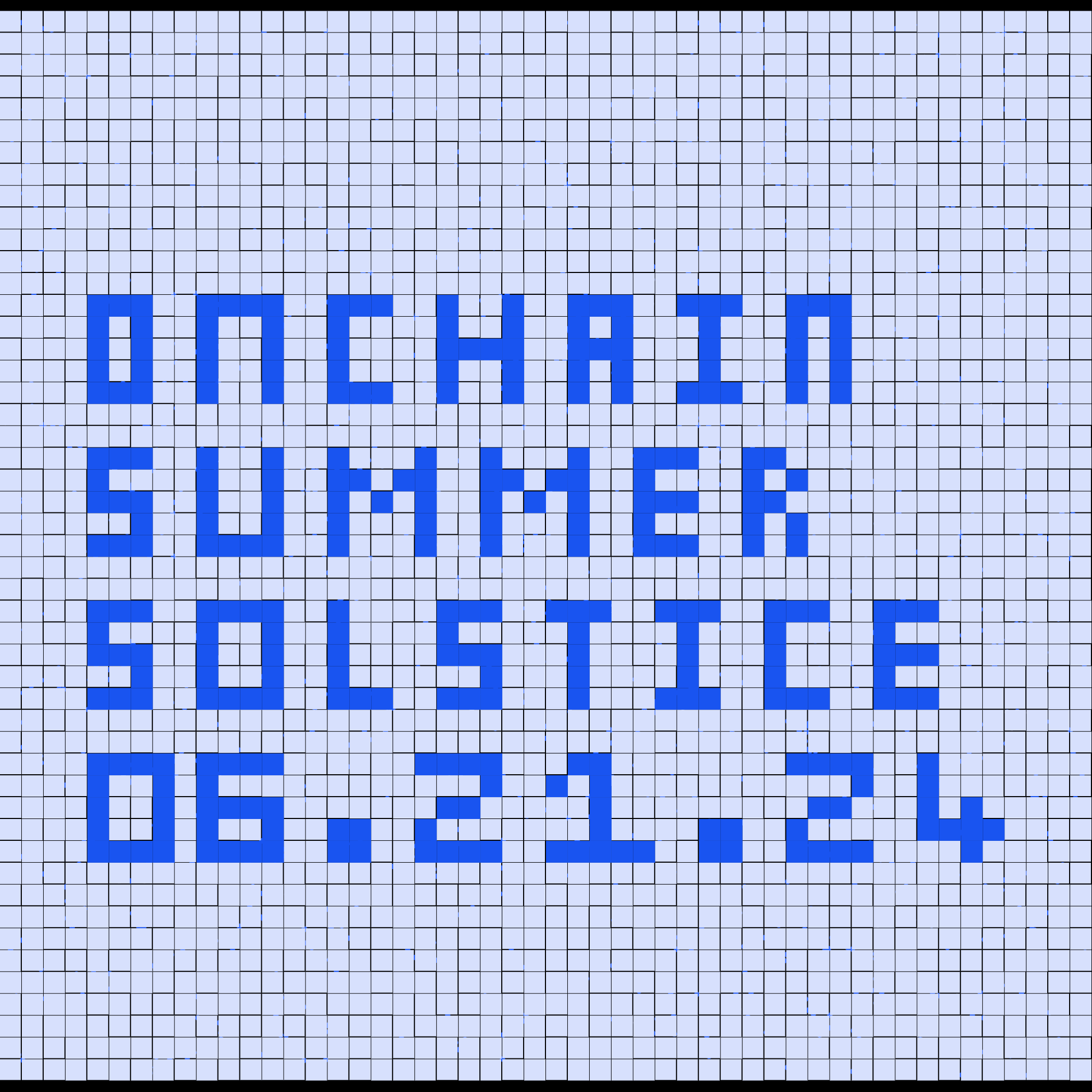 Summer Solstice #93
