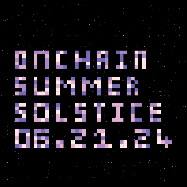 Summer Solstice #25