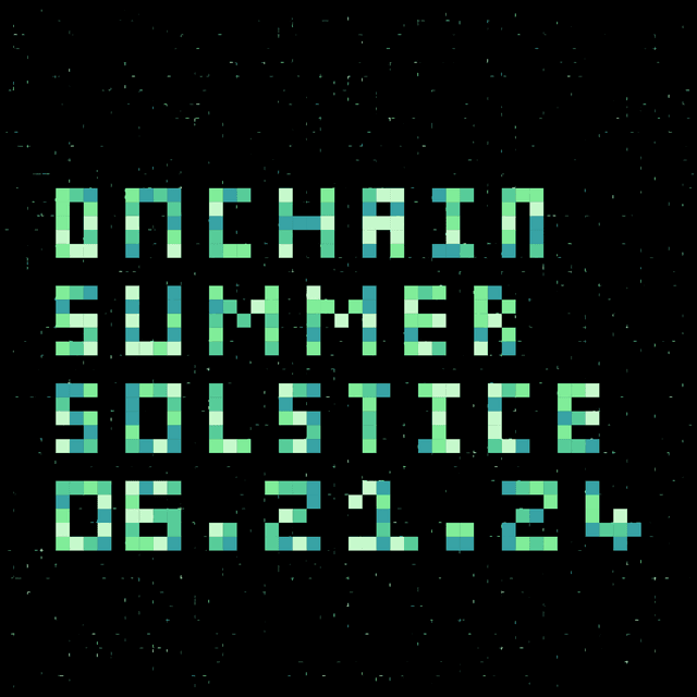 Summer Solstice #94